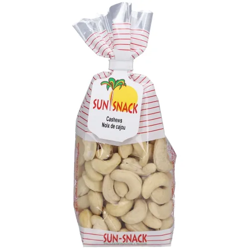 SUN SNACK, SUN SNACK Cashews (200g)