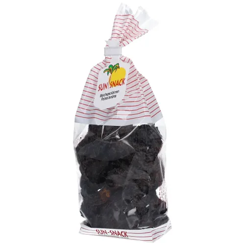 SUN SNACK, SUN SNACK Weichspeckbirnen (400g)