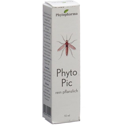 Phytopharma, PHYTOPHARMA Phyto Pic Roll-on 10 ml