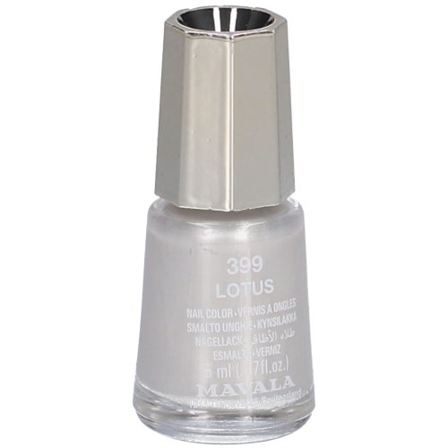 Mavala, Mavala Nagellack 399 Lotus (5ml)