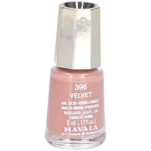 Mavala, Mavala Nagellack 396 Velvet (5ml)