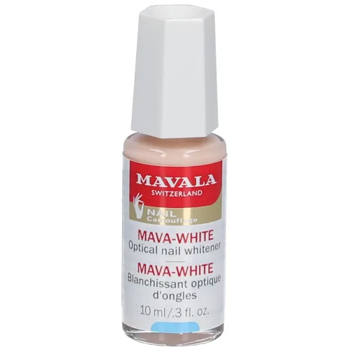 Mavala, Mavala Mava-White (10ml)