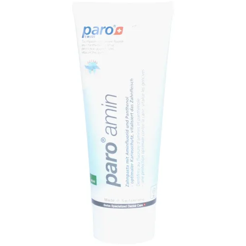 Paro, paro Amin Zahnpaste (75ml)