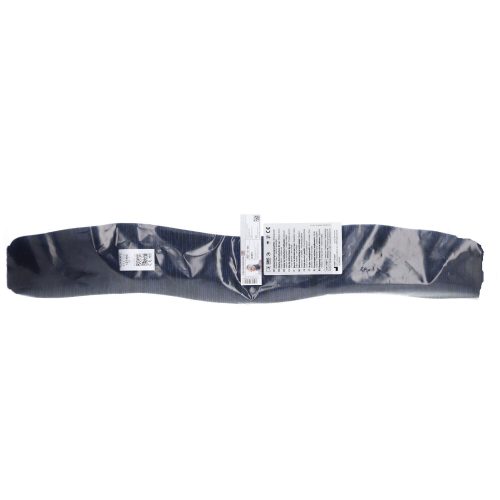 bort MEDICAL, Bort Cervicalstütze Eco 7.5cm/-45cm, blau/schwarz (1 Stk)