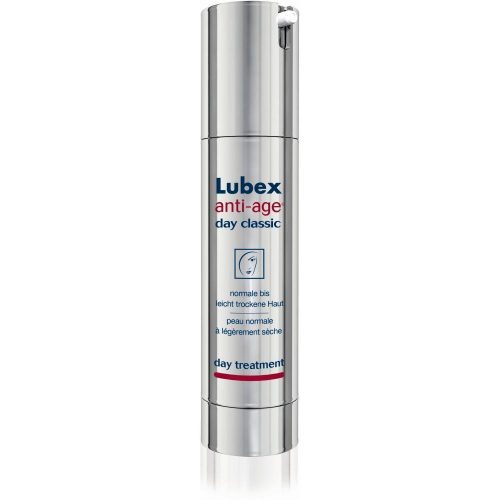 Lubex, Lubex Anti-Age Day Classic (50ml)