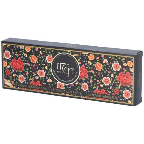 Maja, Maja Savon 3er Box (100g)