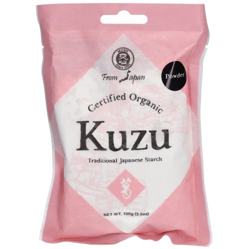 Naturkraftwerke, NATURKRAFTWERKE Kuzu Pulver Bio (100g)
