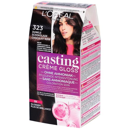 Casting, Casting Casting Crème Gloss