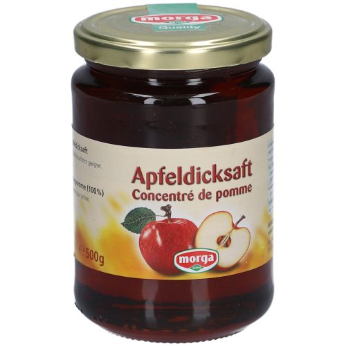 morga, Morga Apfeldicksaft (500g)