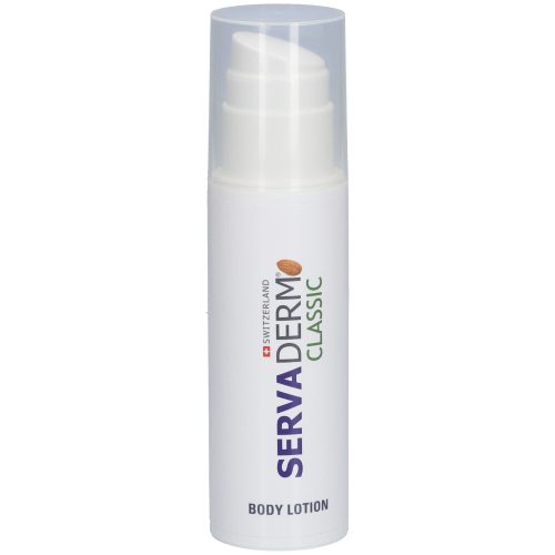 SERVADERM, SERVADERM Body Lotion (150ml)