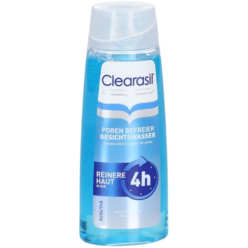 Clearasil, CLEARASIL Poren Befreier Gesichtswasser 200 ml