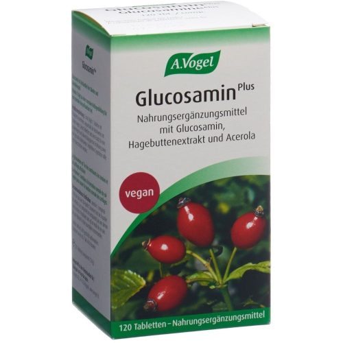 A. Vogel, A. Vogel Glucosamin Plus (120 Stk)