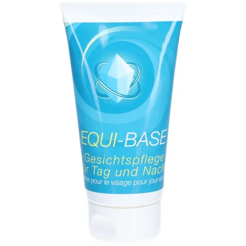 EQUI-BASE, EQUI-BASE Gesichtscrème basisch (75ml)