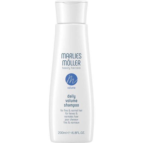 Marlies Möller, Marlies Möller Volume Daily Shampoo 200 ml