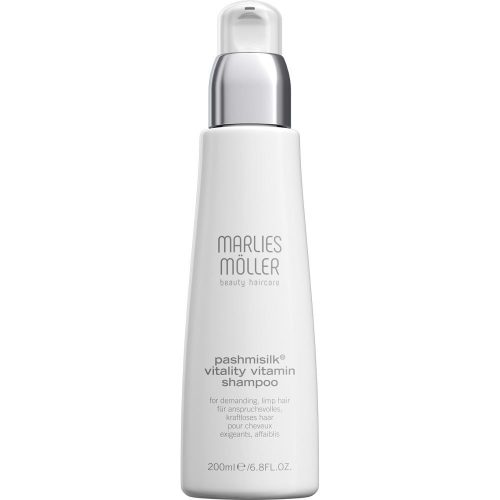 Marlies Möller, Marlies Möller Delight Vitamin Shampoo Haarshampoo 200ml