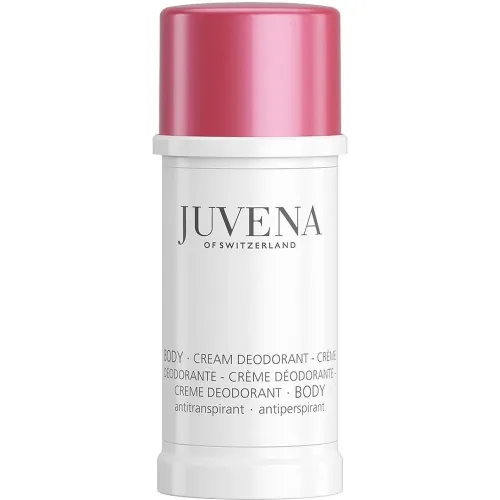 Juvena, Juvena Body Care Creme Deodorants 40 ml