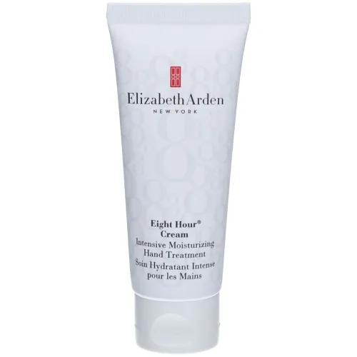 Elizabeth Arden, Elizabeth Arden Eight Hour Creme-Handbehandlung Handcreme 75 ml