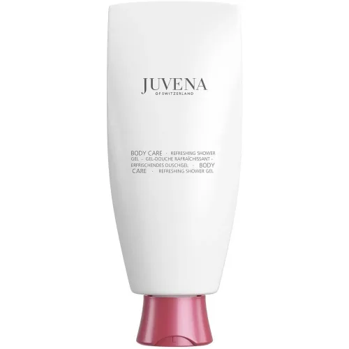 Juvena, Juvena Refreshing Shower Gel Duschgel 200 ml