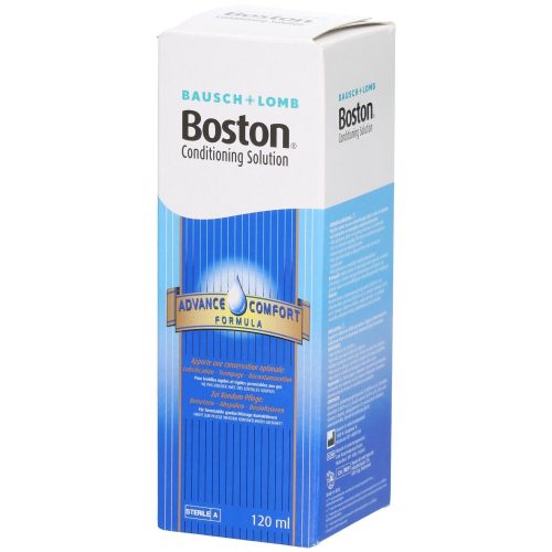Boston, Boston Advance Conditioner 120ml | Pflegemittel