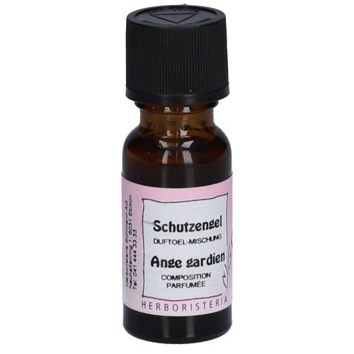 Herboristeria, Herboristeria Duftöl-Mischung Schutzengel (15ml)