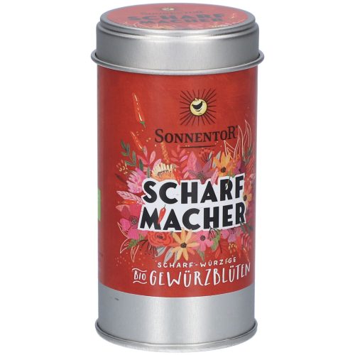 SONNENTOR, Sonnentor Scharfmacher Bio Gewürzmischung Streudose (30g)