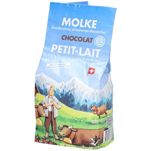 Biosana, Biosana Molke Granulat Chocolat refill (1kg)