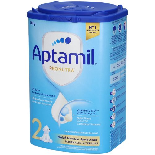 Aptamil, Aptamil Pronutra 2 (800g)