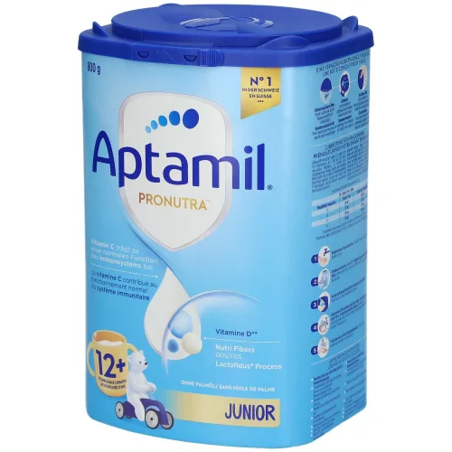 Aptamil, Aptamil Pronutra Junior 12+ (800g)