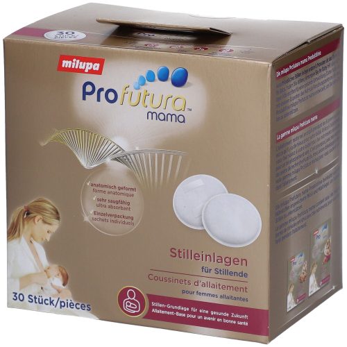 Milupa, Milupa Profutura mama Stilleinlagen (30 Stk)