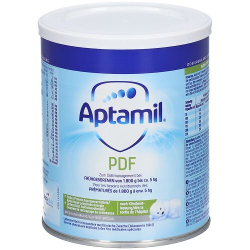 Aptamil, Aptamil PDF (400g)