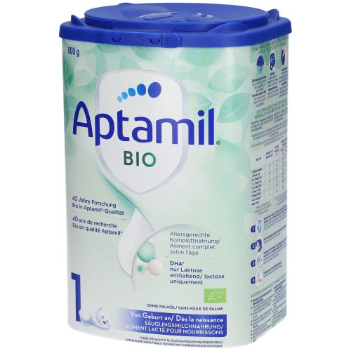 Aptamil, Aptamil Bio 1 (800g)