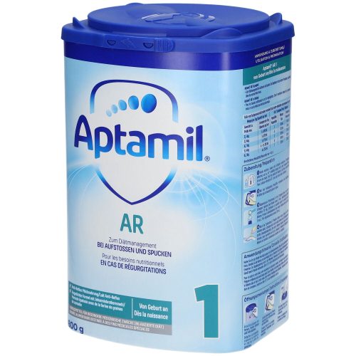 Aptamil, Aptamil AR 1 (800g)