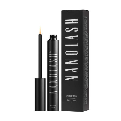 NANOLASH, NANOLASH Eyelash Serum Wimpernserum 3 ml