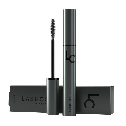 LASHCODE, LASHCODE Mascara Mascara 10 ml Black