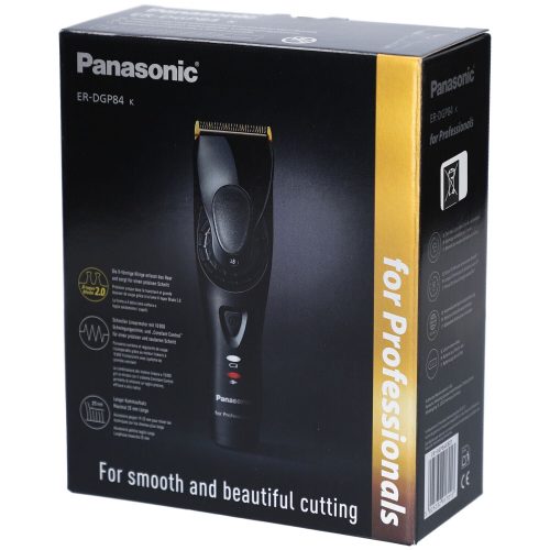 Panasonic, Panasonic ER-DGP84