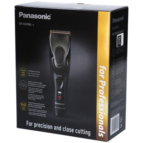 Panasonic, Panasonic Haarschneidemaschine ER-DGP86K801