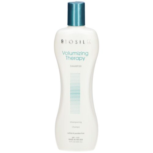 BioSilk terapia di Volumizing Shampoo 355ml / 12oz