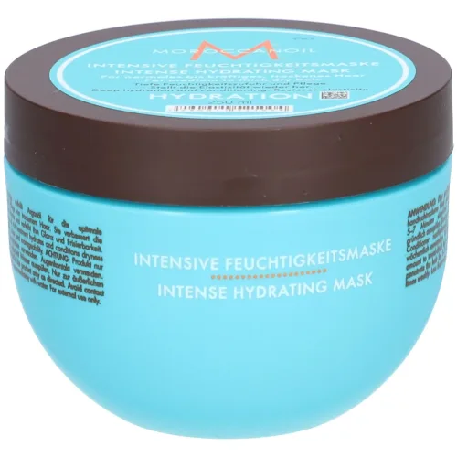 MOROCCANOIL, Moroccanoil Intense Hydr. Mask   250 ml