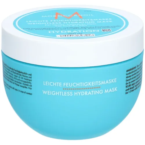 MOROCCANOIL, Moroccanoil Feuchtigkeitsmaske   250 ml