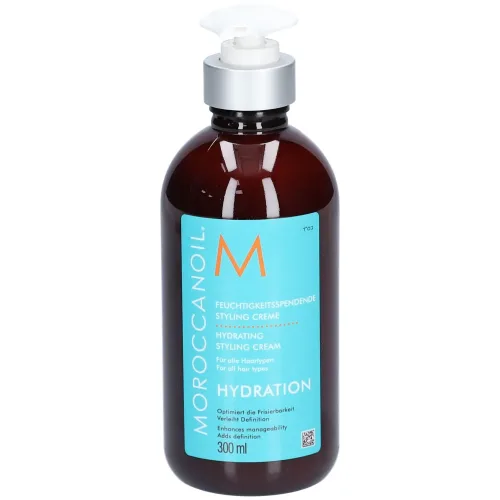 MOROCCANOIL, Moroccanoil Styling Cream   300 ml