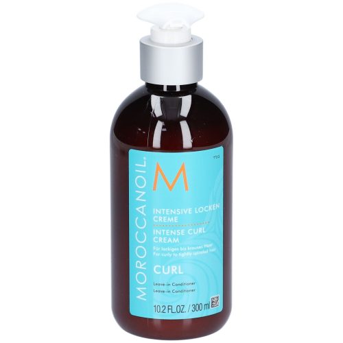 MOROCCANOIL, Moroccanoil Curl Cream   300 ml