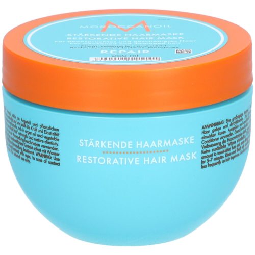 MOROCCANOIL, Moroccanoil Restorative Maske   250 ml