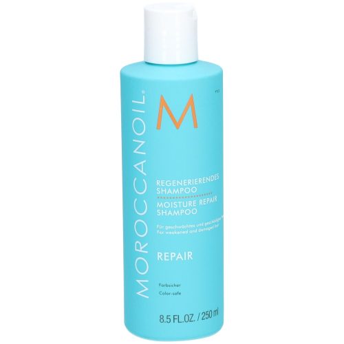 MOROCCANOIL, Moroccanoil Repair Shampoo   250 ml