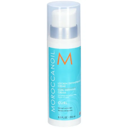 MOROCCANOIL, Moroccanoil Curl Control Cream   250 ml