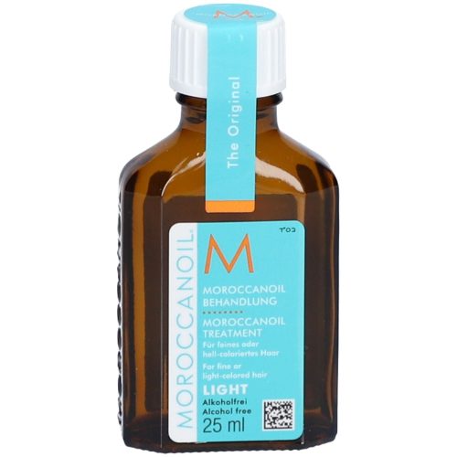 MOROCCANOIL, Moroccanoil Light 25 ml