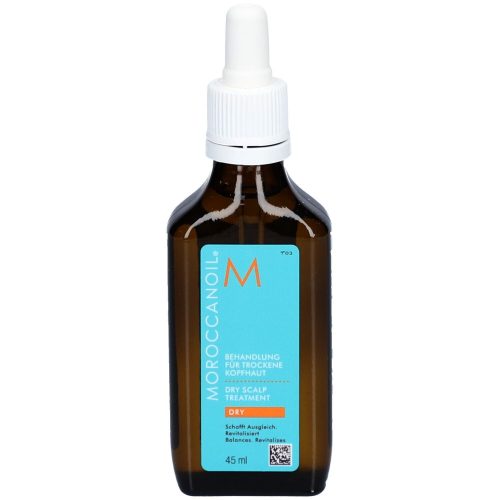 MOROCCANOIL, Moroccanoil Kopfhautbehandlung "dry-no-more" 45 ml