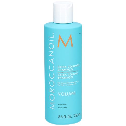 MOROCCANOIL, Moroccanoil Shampoo Extra Volume   250 ml