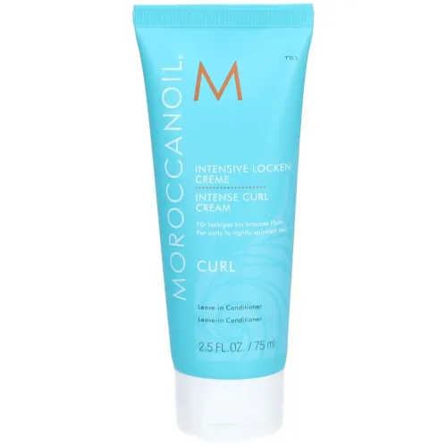 MOROCCANOIL, Moroccanoil Intense Curl Cream Stylingcremes 75 ml Damen