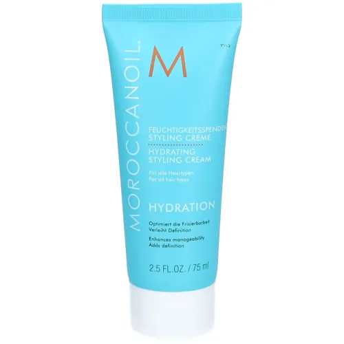MOROCCANOIL, Moroccanoil - Styling Crème, 75 ml