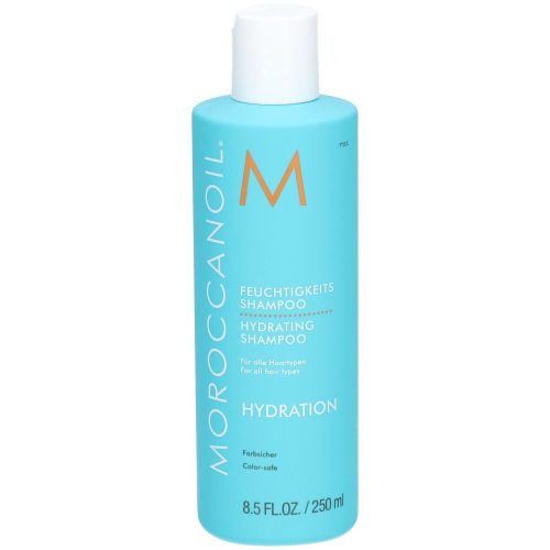 MOROCCANOIL, Moroccanoil Hydrating Shampoo 250ml